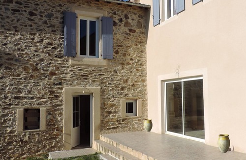 Mirandol-Bourgnounac House | Peaceful country cottage .