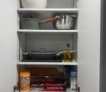 Moncton House | Peaceful