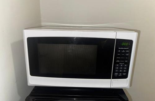 Moncton House | Peaceful