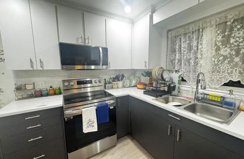 Moncton House | Peaceful