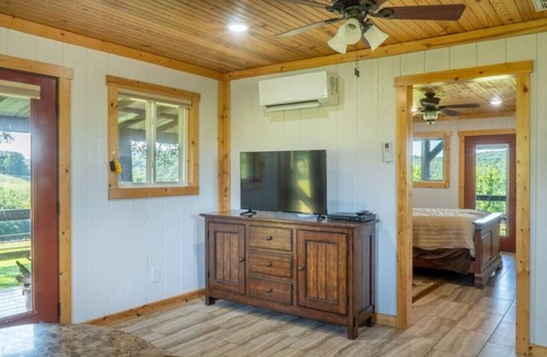 Walnut Shade Other | Peaceful Cabin-Breathtaking Views near Branson, MO