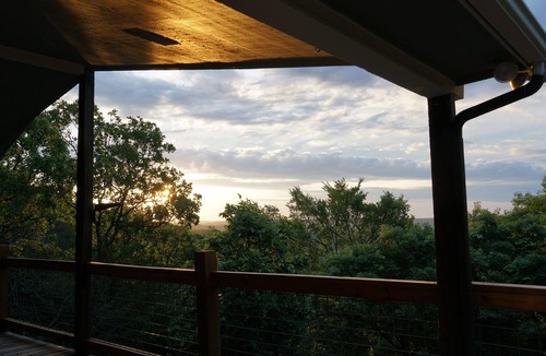 Evening Shade Cabin | Peaceful Cabin in the Woods Near Lake Tenkiller - Sleeps 6
