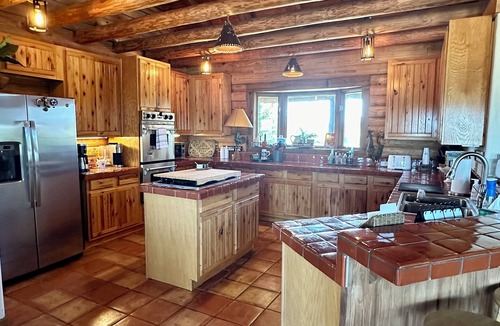 Nemo Cabin | Peaceful Cabin Retreat