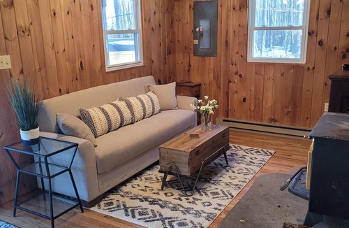 Susquehanna Cabin | Peaceful Cabinin the Woods!