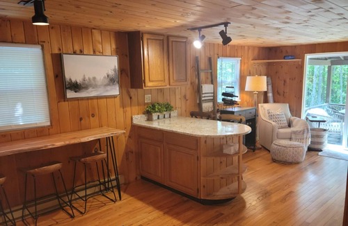 Susquehanna Cabin | Peaceful Cabinin the Woods!