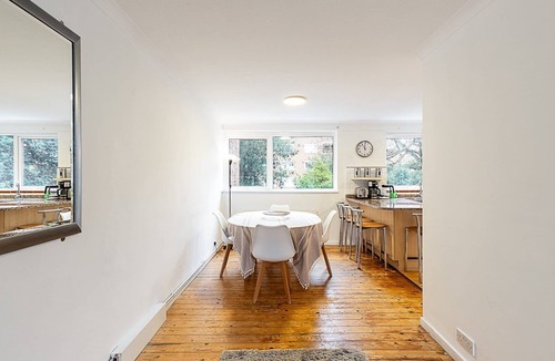 South Camberwell House | Peaceful Camberwell Home w Parking