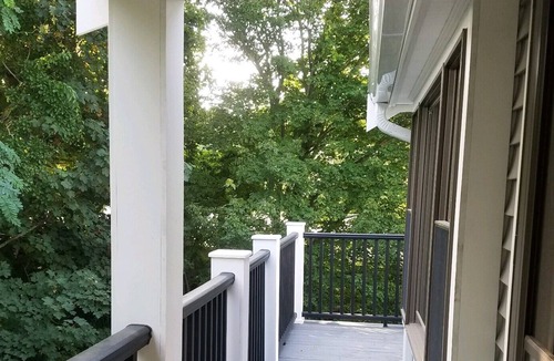 Orleans Condo | Peaceful Cape Cod Condo 7 minutes to great Nauset Beach!