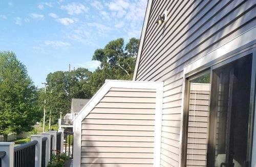 Orleans Condo | Peaceful Cape Cod Condo 7 minutes to great Nauset Beach!