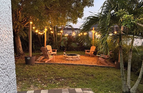Mariner Apartment | Peaceful Cape Coral Escape