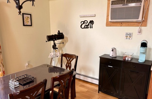 Prattsville House | Peaceful Catskill Mountains Cabin