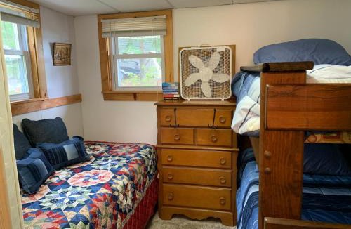 Hector House | Peaceful Cayuta Lake Cottage with early check in