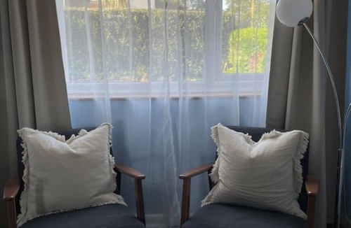 Camborne House | Peaceful centrally located, 2- Bedroom Bungalow.