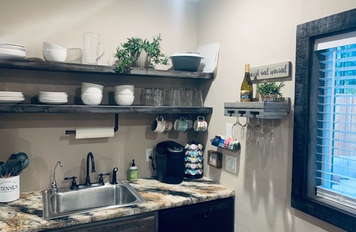 Bigfork Ski Chalet | Peaceful Chalet 1 Bdrm King A/C