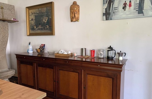 Sourdeval Cottage | Peaceful, charming gîte in Normandy - pets welcome.