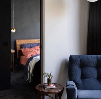 Collingwood Apartment | Peaceful City Escape - Revel & Hide