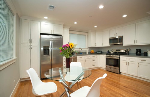 Emeryville House | Peaceful clean & Quiet Home