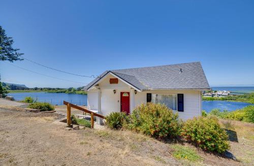 Cloverdale House | Peaceful Cloverdale Home - Walk to Winema Beach