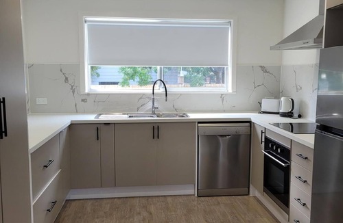 Coronet Bay House | Peaceful Coastal Getaway - Coronet Bay