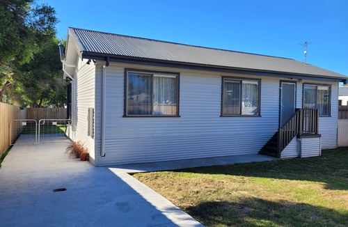 Coronet Bay House | Peaceful Coastal Getaway - Coronet Bay