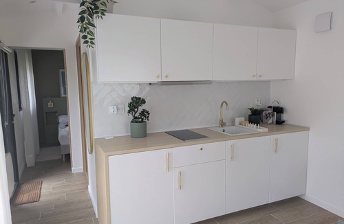 La Teste-de-Buch Cottage | Peaceful cocoon between beaches and shops in La Teste de Buch - Little Moon