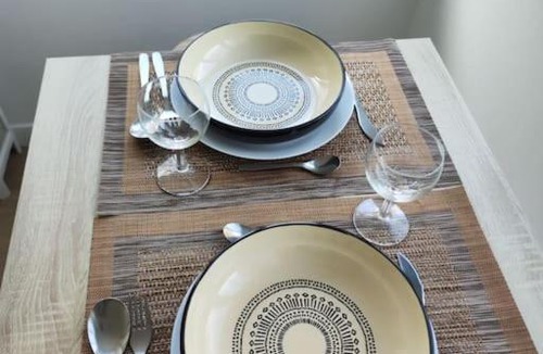 Chatou Apartment | Peaceful cocoon