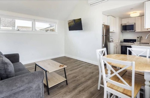 North Truro Condo | Peaceful Condo for Cozy Cape Getaway