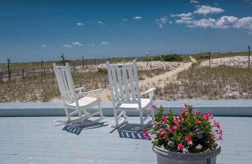 North Truro Condo | Peaceful Condo for Cozy Cape Getaway