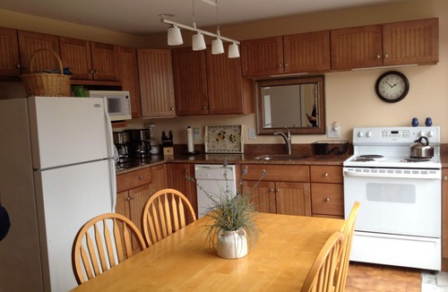 Provincetown Condo | Peaceful Condo, Spacious, Walk to Town & Market