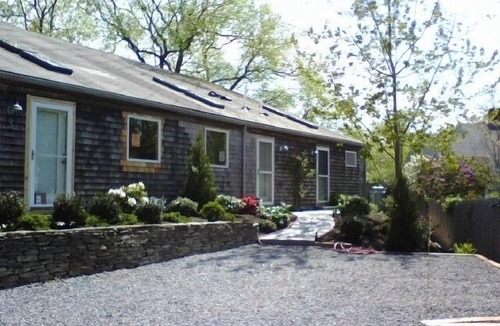 Provincetown Condo | Peaceful Condo, Spacious, Walk to Town & Market