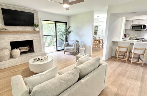 McAlpine Condo | Peaceful & Convenient 2BR Near Ballantyne