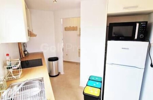 Sucina Apartment | Peaceful & Cosy Apartment with Golf Course Views