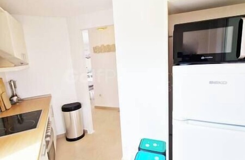 Sucina Apartment | Peaceful & Cosy Apartment with Golf Course Views