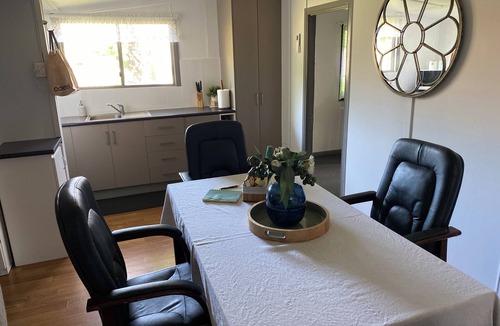 Home Hill Cottage | Peaceful & Cosy Stay