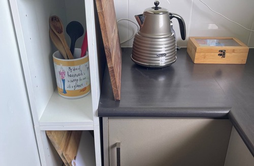 Home Hill Cottage | Peaceful & Cosy Stay