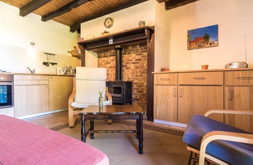 Savignac-Ledrier Cottage | Peaceful Cottage in Savignac