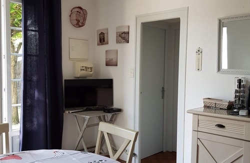 La Faute-sur-Mer House | Peaceful Cottage 4/6 pers, Near Beach, Pets on Request