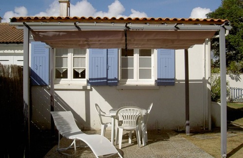 La Faute-sur-Mer House | Peaceful Cottage 4/6 pers, Near Beach, Pets on Request