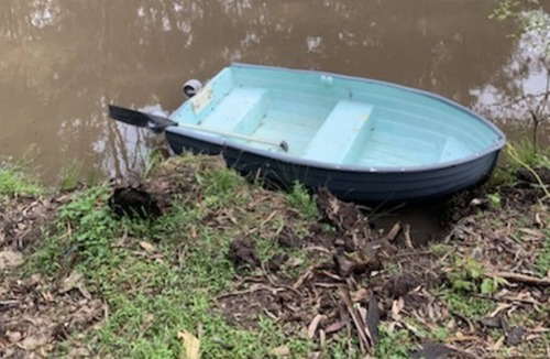 Booral House | Peaceful cottage