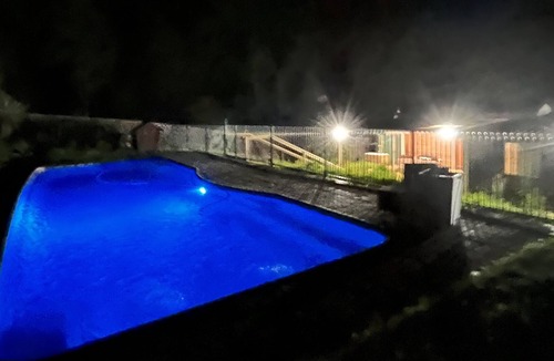 Booral House | Peaceful cottage