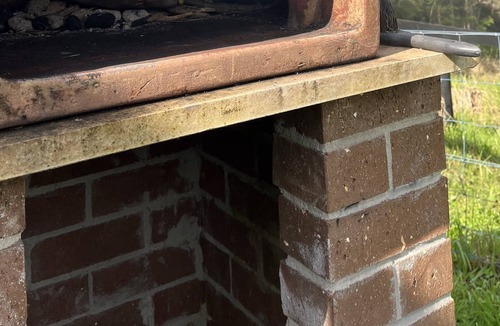 Booral House | Peaceful cottage