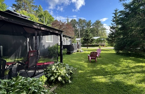 Norland Cottage | Peaceful Cottage for 2 – Fire Pit, BBQ & Nature!