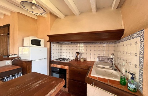 Sainte-Fauste Cottage | Peaceful cottage in Berry, family ideal