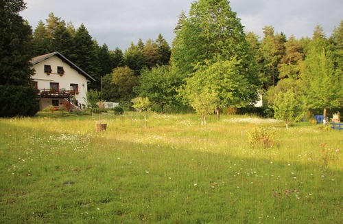 La Bourgonce Cottage | Peaceful cottage in forest with terrace, 4 people