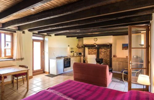 Savignac-Ledrier House | Peaceful Cottage in Savignac