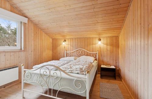 Hadsund House | Peaceful Cottage Near Beach And Nature
