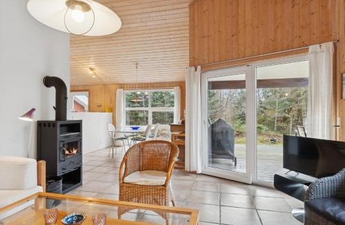 Hadsund House | Peaceful Cottage Near Beach And Nature