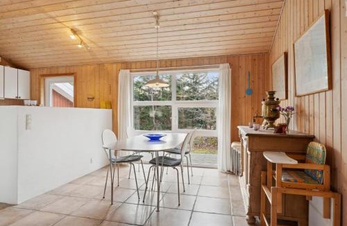 Hadsund House | Peaceful Cottage Near Beach And Nature