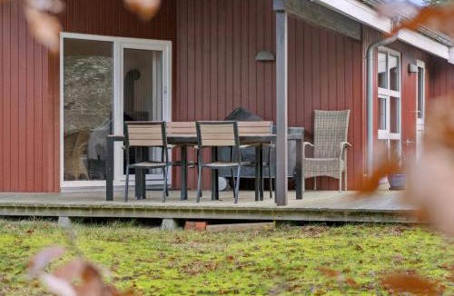 Hadsund House | Peaceful Cottage Near Beach And Nature