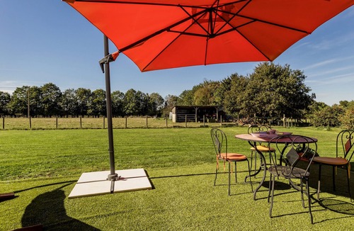 Ligne Cottage | Peaceful cottage near Nantes - 4 guests