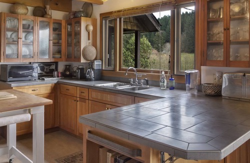 Olga House | Peaceful Cottage w/ Beach Access Orcas Island(CHC)